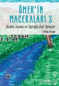 Ömer'in Maceraları - 3