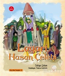 Ömerle Bir Kutu Macera: Lagari Hasan Çelebi