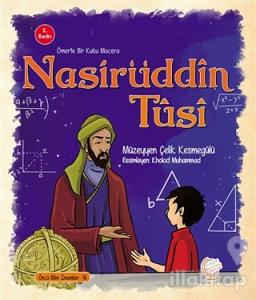 Ömerle Bir Kutu Macera: Nasiruddin Tusi