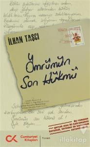 Ömrümün Son Hükmü