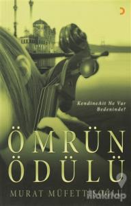 Ömrün Ödülü