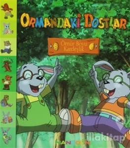 Ömür Boyu Kardeşlik