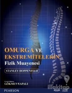 Omurga ve Ekstremitelerin Fizik Muayenesi