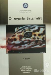Omurgalılar Sistematiği