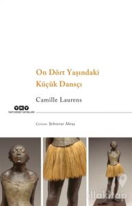 On Dört Yaşındaki Küçük Dansçı