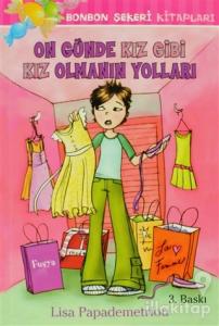 On Günde Kız Gibi Kız Olmanın Yolları