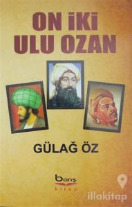 On İki Ulu Ozan