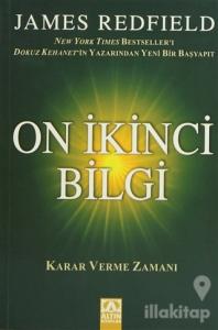 On İkinci Bilgi