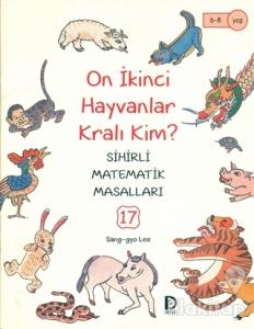 On İkinci Hayvanlar Kralı Kim?