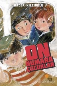On Numara Çocuklar