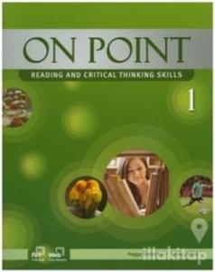 On Point 1 Reading and Critical Thinking Skills +Online Access