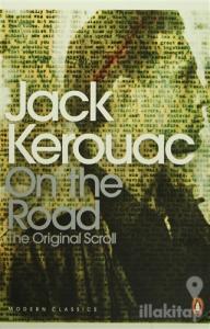 On The Road The Original Scroll