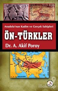 Ön Türkler