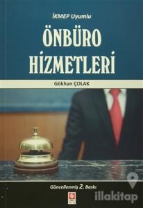 Önbüro Hizmetleri