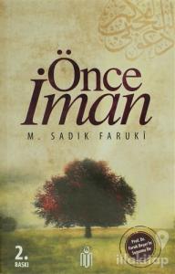 Önce İman