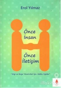Önce İnsan Önce İletişim