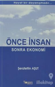 Önce İnsan Sonra Ekonomi