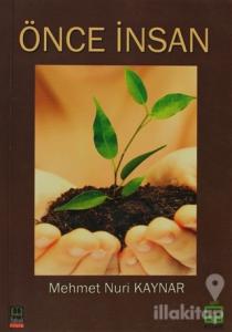 Önce İnsan