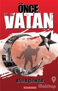 Önce Vatan
