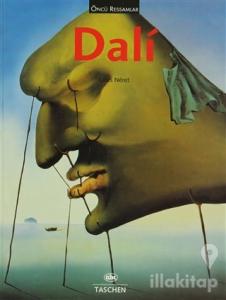 Öncü Ressamlar - Dali (Ciltli)