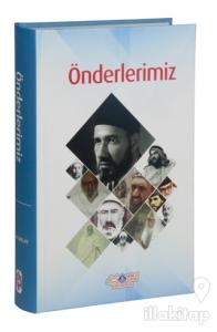 Önderlerimiz (Ciltli)