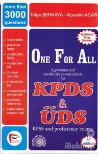 One For All KPDS and ÜDS