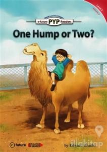 One Hump or Two? (PYP Readers 3)