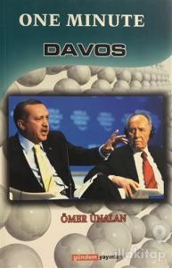 One Minute Davos