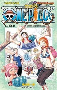 One Piece 26. Cilt