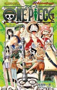 One Piece 28. Cilt