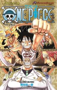 One Piece 45