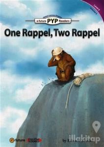 One Rappel, Two Rappel (PYP Readers 6)