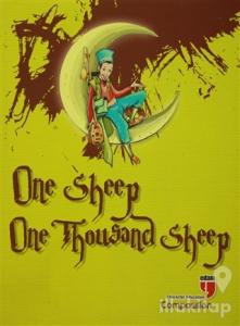 One Sheep One Thousand Sheep - Compassion