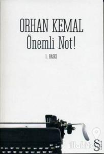 Önemli Not!