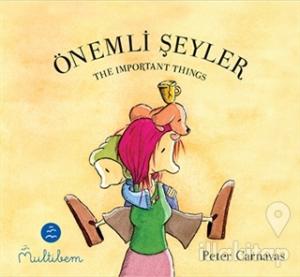 Önemli Şeyler - The Important Things