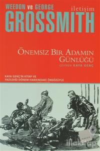Önemsiz Bir Adamın Günlüğü