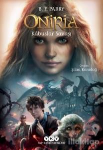 Oniria 3 - Kabuslar Savaşı