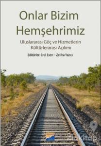 Onlar Bizim Hemşehrimiz