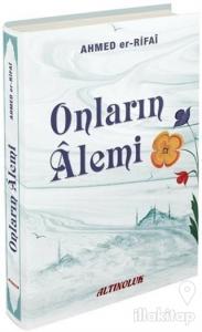 Onların Alemi (Ciltli)