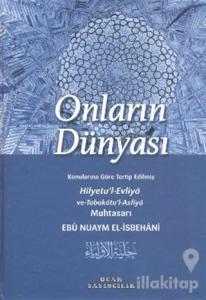 Onların Dünyası (Ciltli)