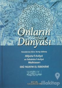 Onların Dünyası (Ciltli)