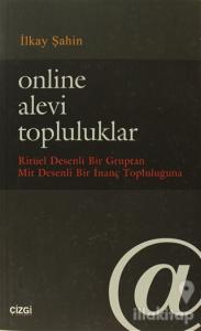 Online Alevi Topluluklar