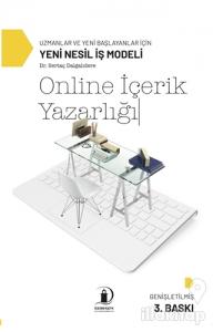Online İçerik Yazarlığı