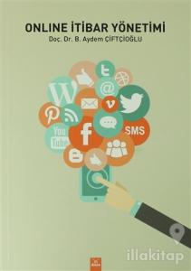 Online İtibar Yönetimi
