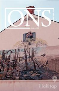 ONS Dergisi 3. Cilt Güz-Kış 2018