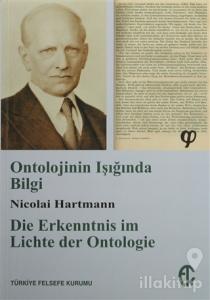 Ontolojinin Işığında Bilgi