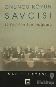 Onuncu Köyün Savcısı