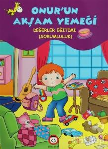 Onur'un Akşam Yemeği (Sorumluluk)