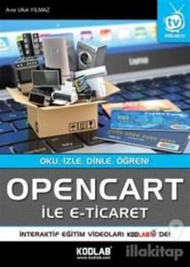 Opencart İle E-Ticaret