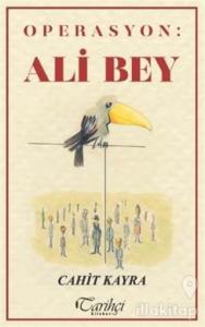Operasyon: Ali Bey